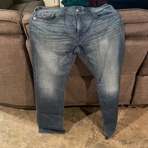Men’s True Religion Jeans